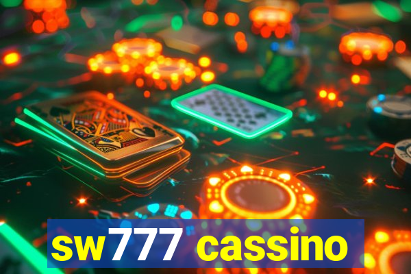 sw777 cassino